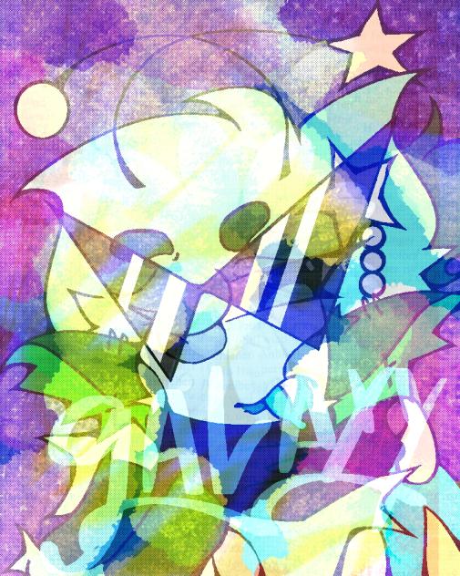 GALAXY ZAZA- NEWFIT