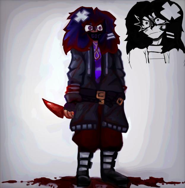 there's my oc [outdated,shitty]