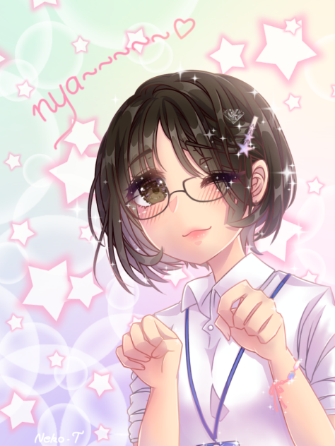 Drawing Myself-speedpaint-ibis drawing