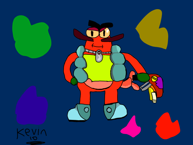131 sin título - ibisPaint