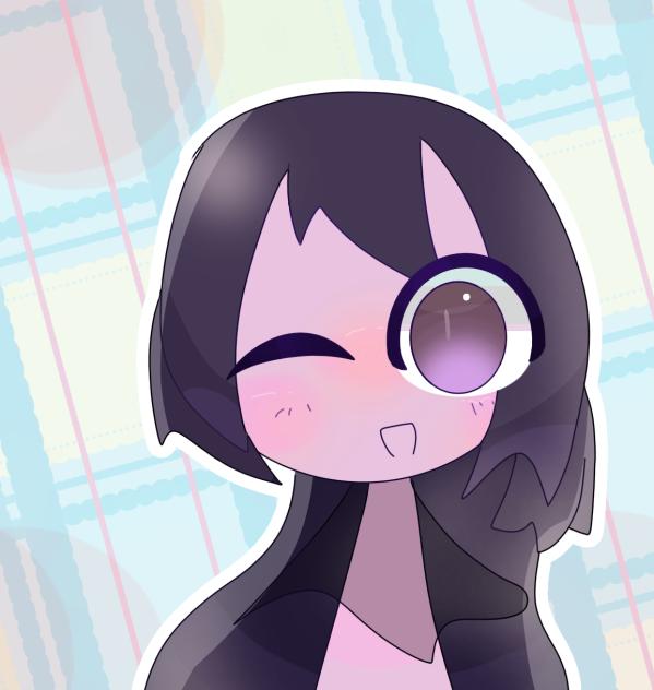 リクエスト⑯オリキャラちゃん