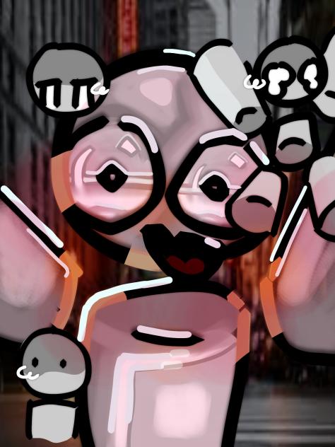 insanity