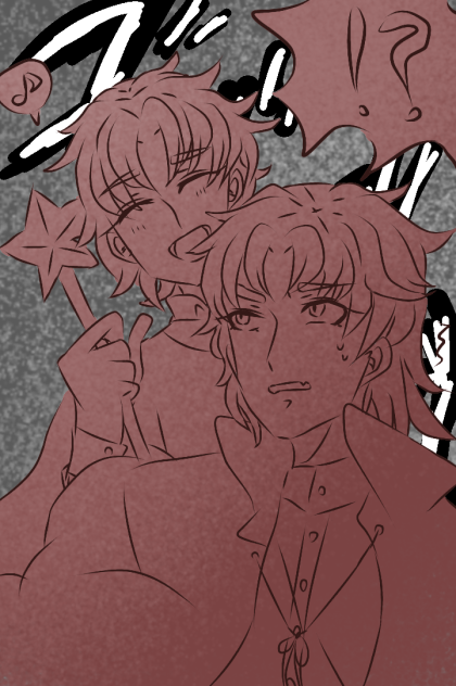 ﾃﾞｨｲｲｲｵｫｫｵｵｵｵｵｵ！！！