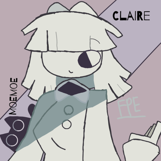 ☘︎Claire☘︎