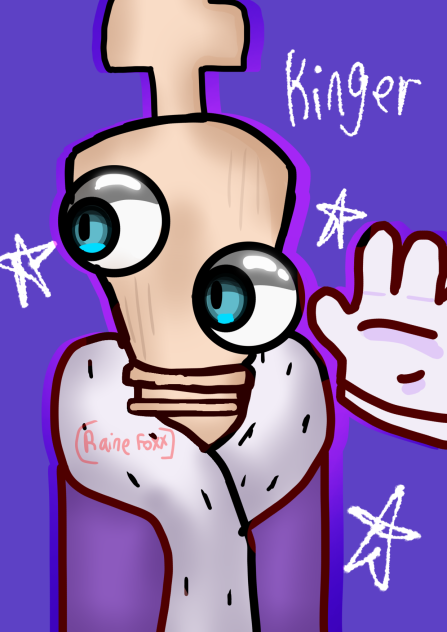 Kingerrr