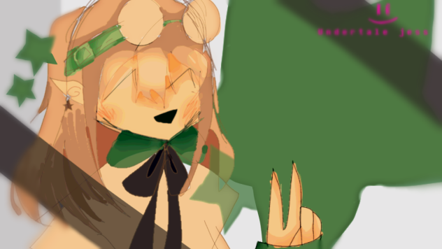 Fan art for Sadaze
