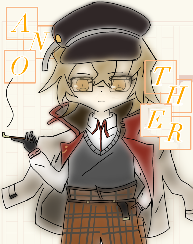 Another - ibisPaint