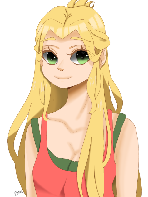 Oc aika