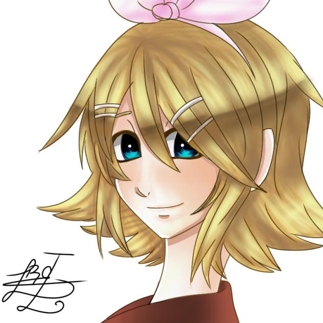 Mi wifu Rin