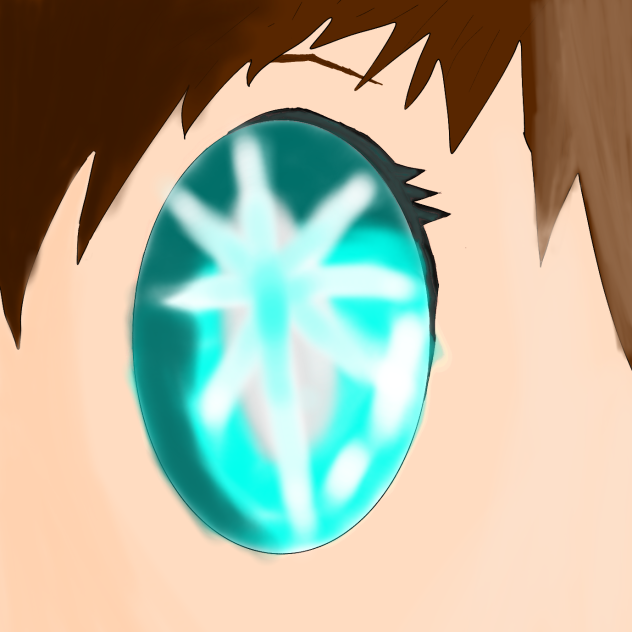 The eye - ibisPaint
