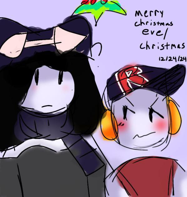 Merry Christmas