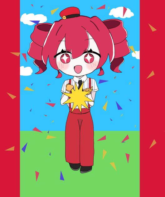 メズマライザー　テト