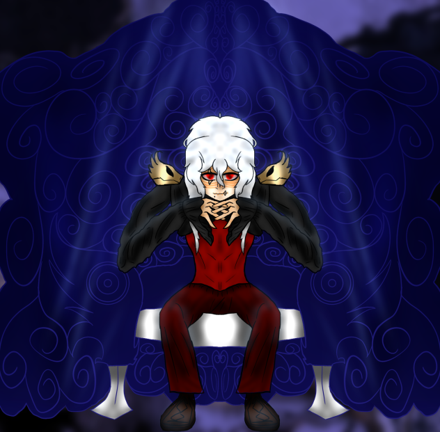 The King! - ibisPaint
