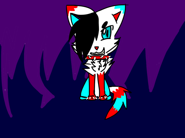 arrow - ibisPaint
