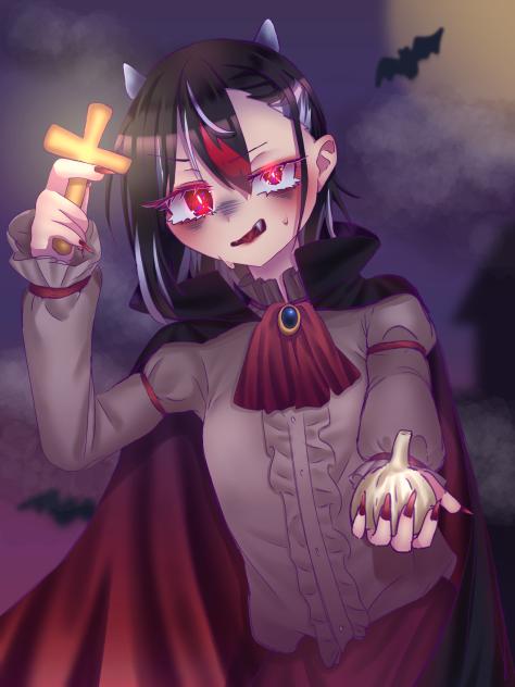 弱点上等！アンハッピーハロウィン！