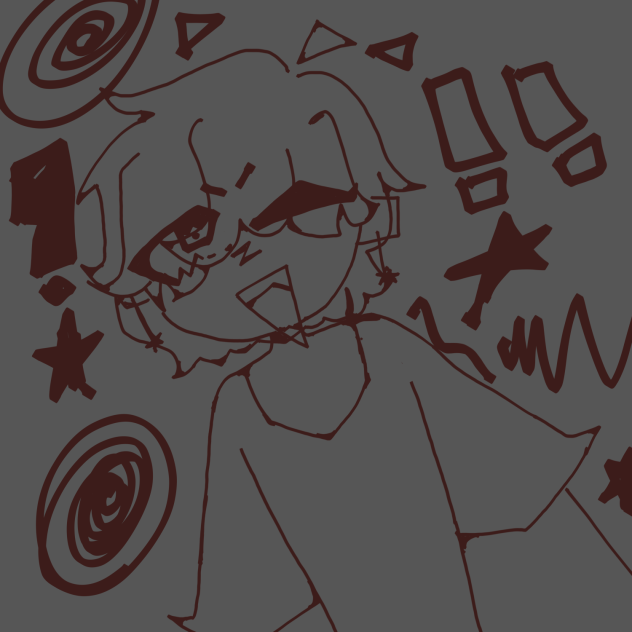 my old pfp
