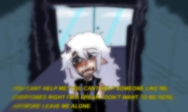 No One will Help the Stalker