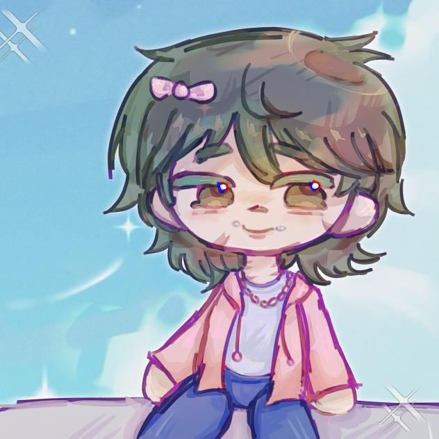 Chibi fanart