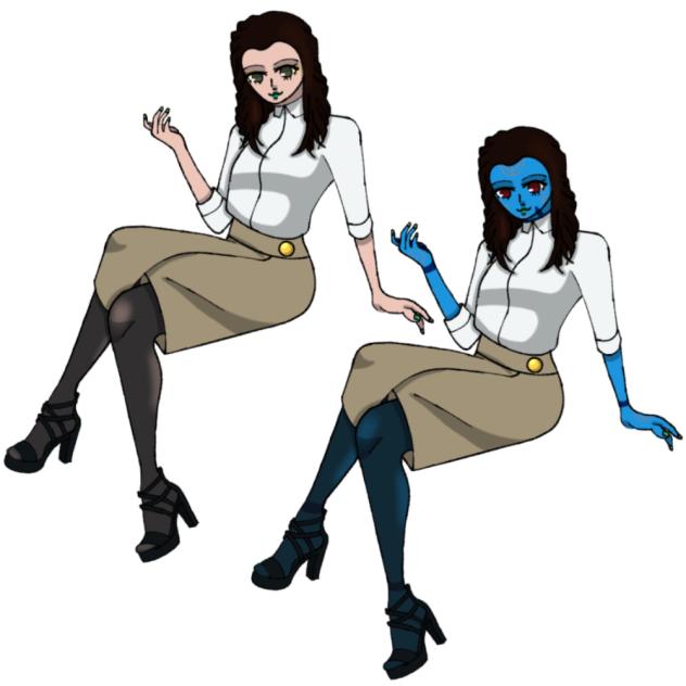 tva & frost loki