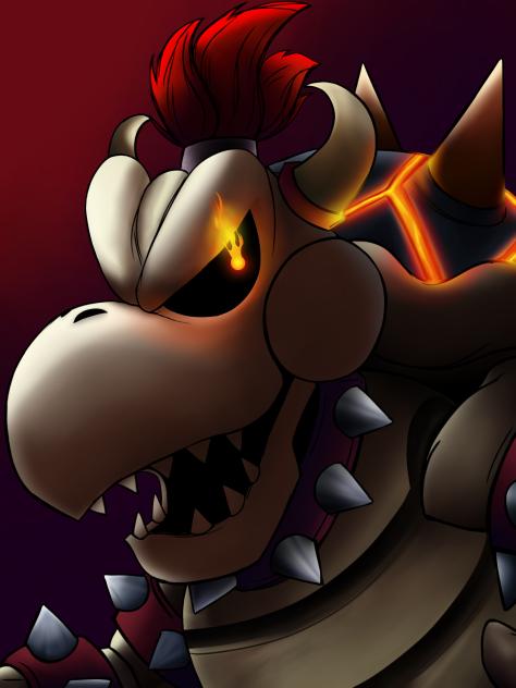 Lord of the Bones