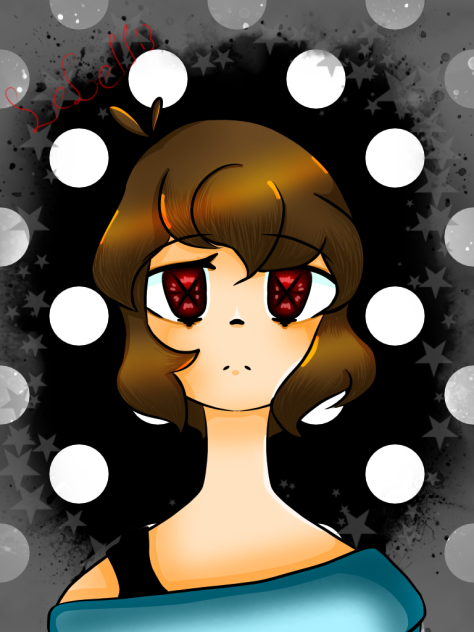 teste - ibisPaint