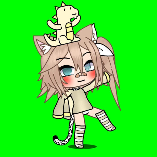 gacha - ibisPaint