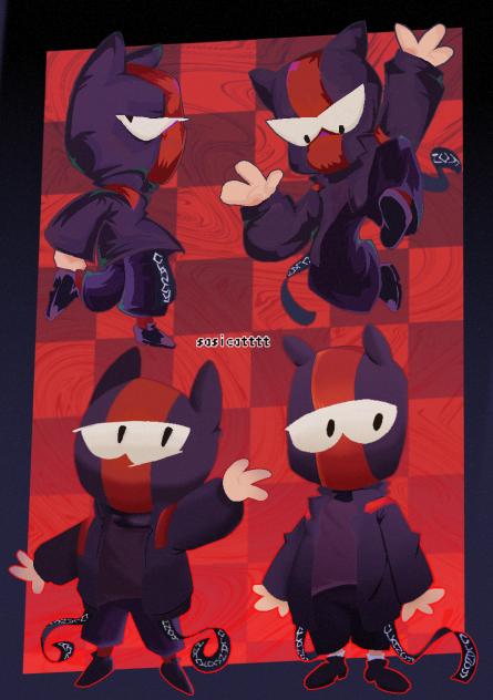 Clancy designs
