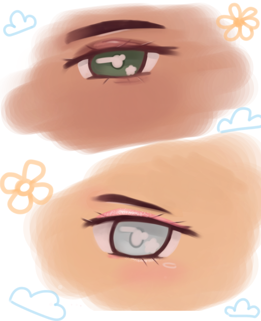 Eyes 2