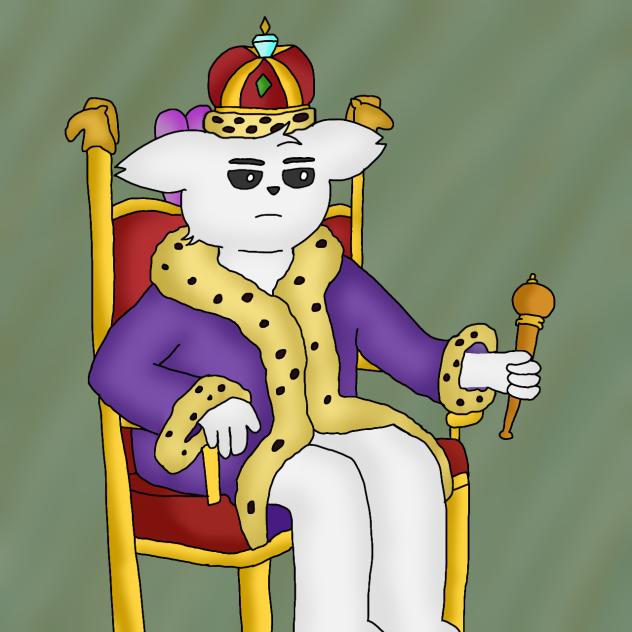 King Bloodbun