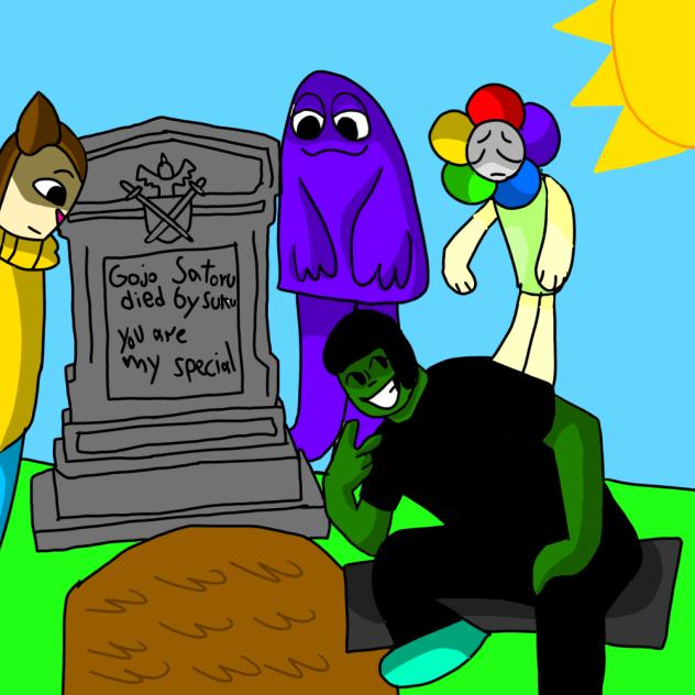 rest in peace
