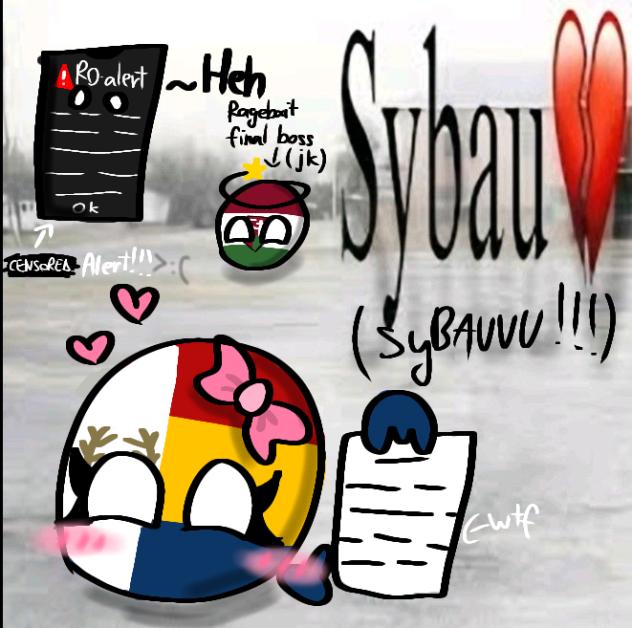Sybau