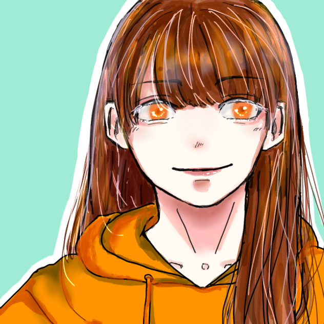 Girl - ibisPaint