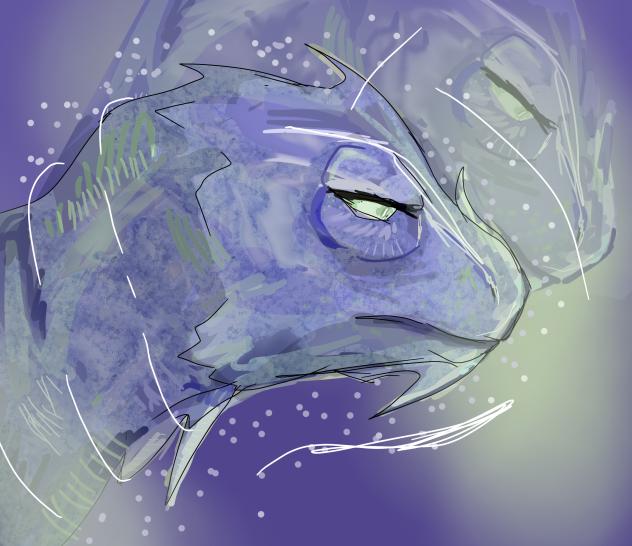 The spirit of galaxy!