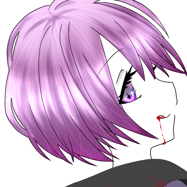 NoTitle - ibisPaint