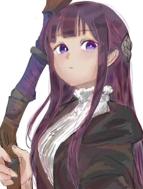 フェルン続き4
