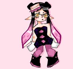 ♡Callie!♡