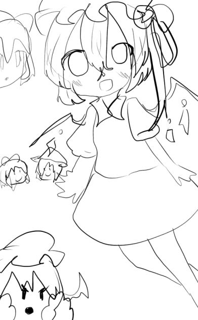 レミフラ・れいまり好きな人あつまってー