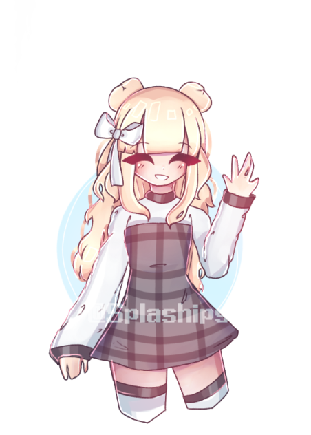 Remake art 7 - ibisPaint