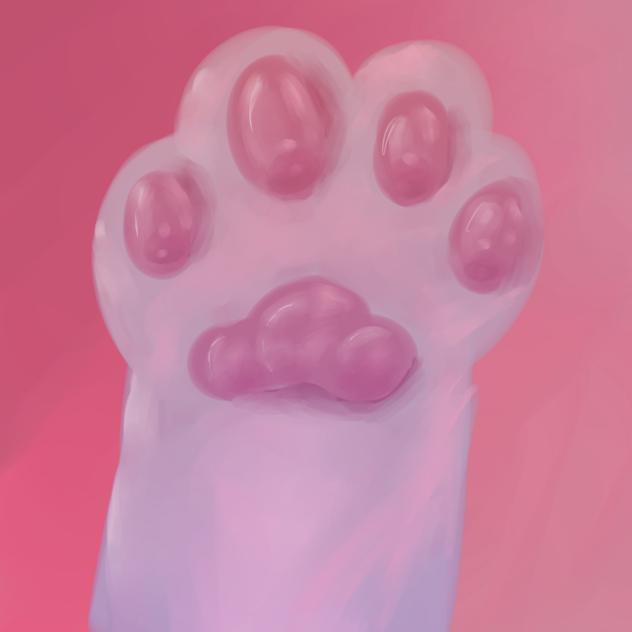 paw