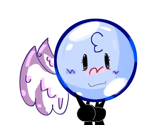 Bubble