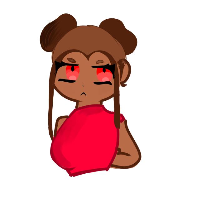 yeah it's something at least