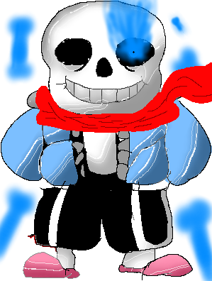 sans.
