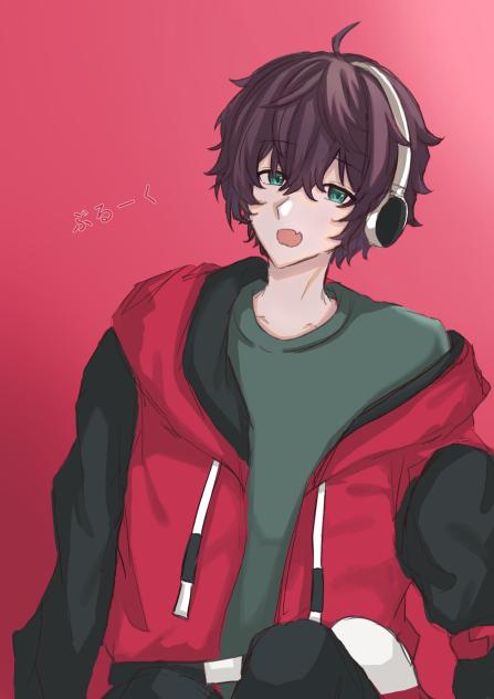ぶるーく