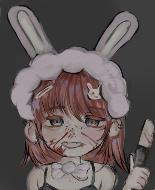 🔪♥️