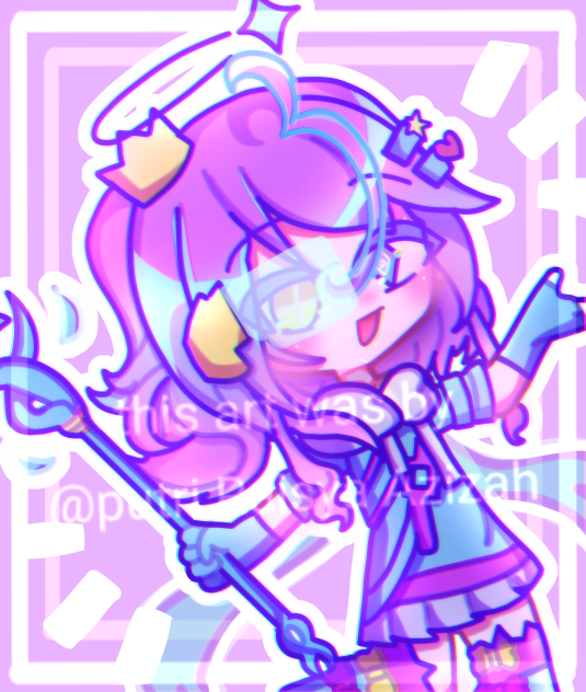new oc!!!!!!