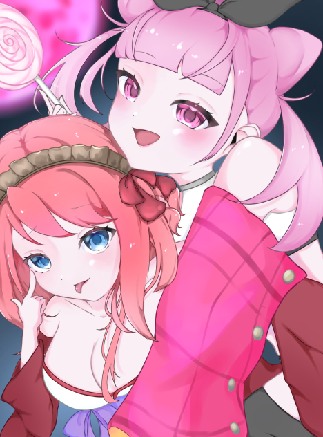 ラグナドイラコン