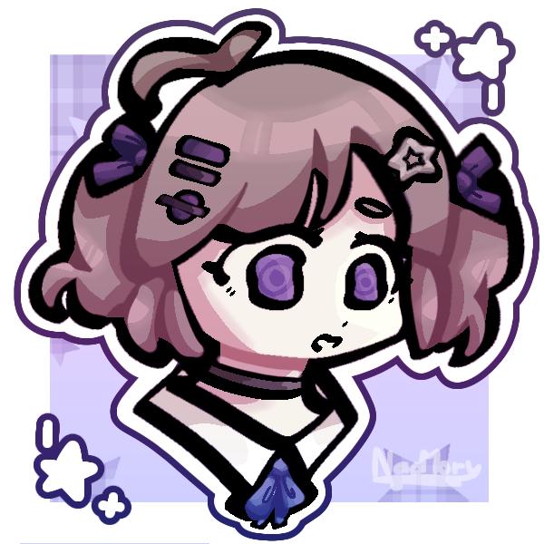 Hoshizawa Ayame - Fanart