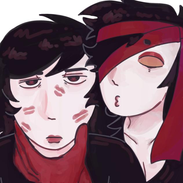 gay ppl
