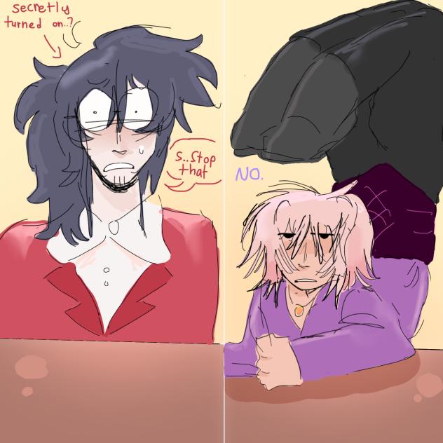 More gay ass lawyers
