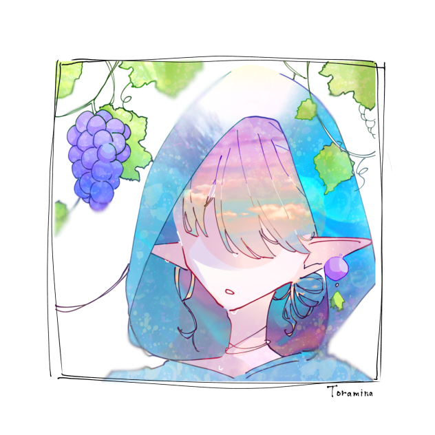 ぶどう